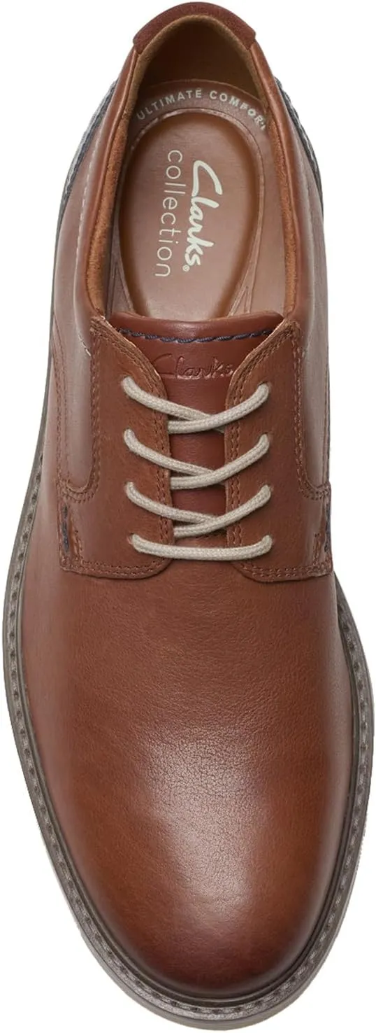 Clarks Men's Radcliff Low Oxford
