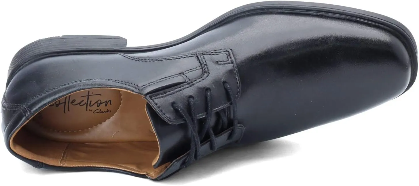 Clarks Men's Tilden Plain II Oxford