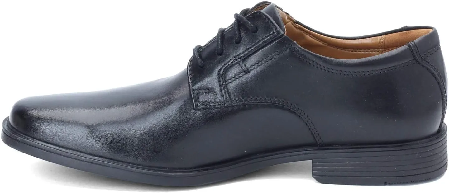 Clarks Men's Tilden Plain II Oxford