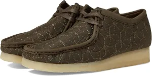 Clarks Men's Wallabee Oxford