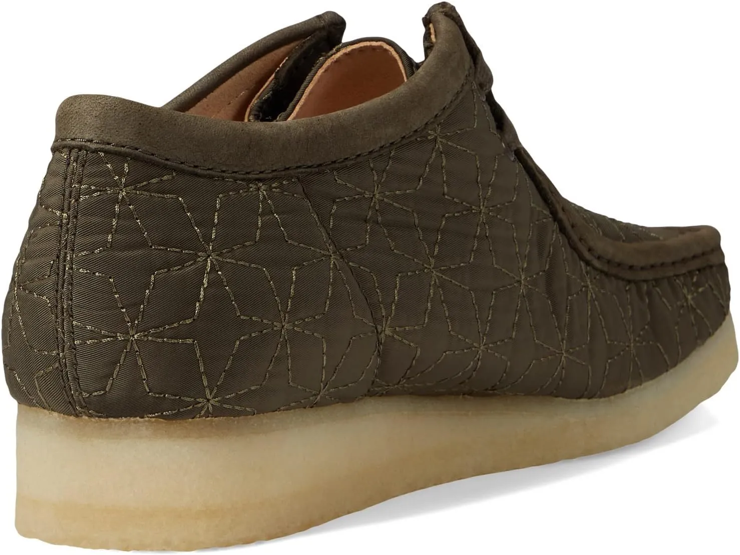 Clarks Men's Wallabee Oxford