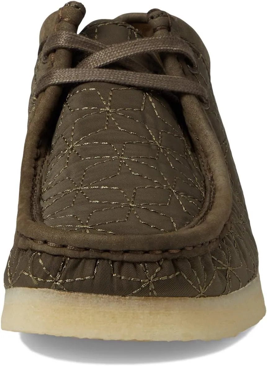 Clarks Men's Wallabee Oxford