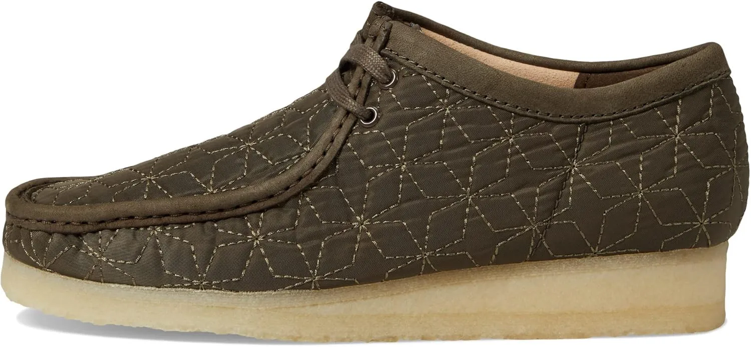 Clarks Men's Wallabee Oxford