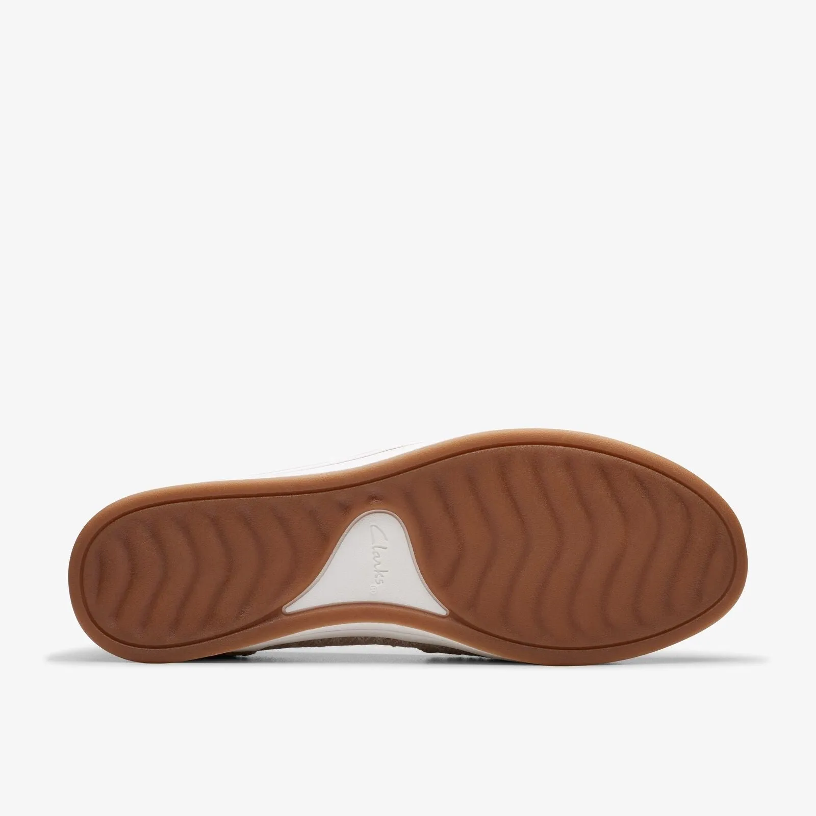 Clarks Women's Breeze Step II Sand