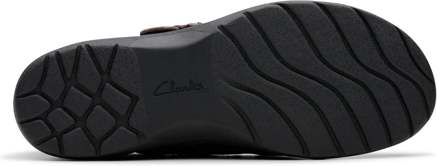Clarks Women's Carleigh Jazz Loafer