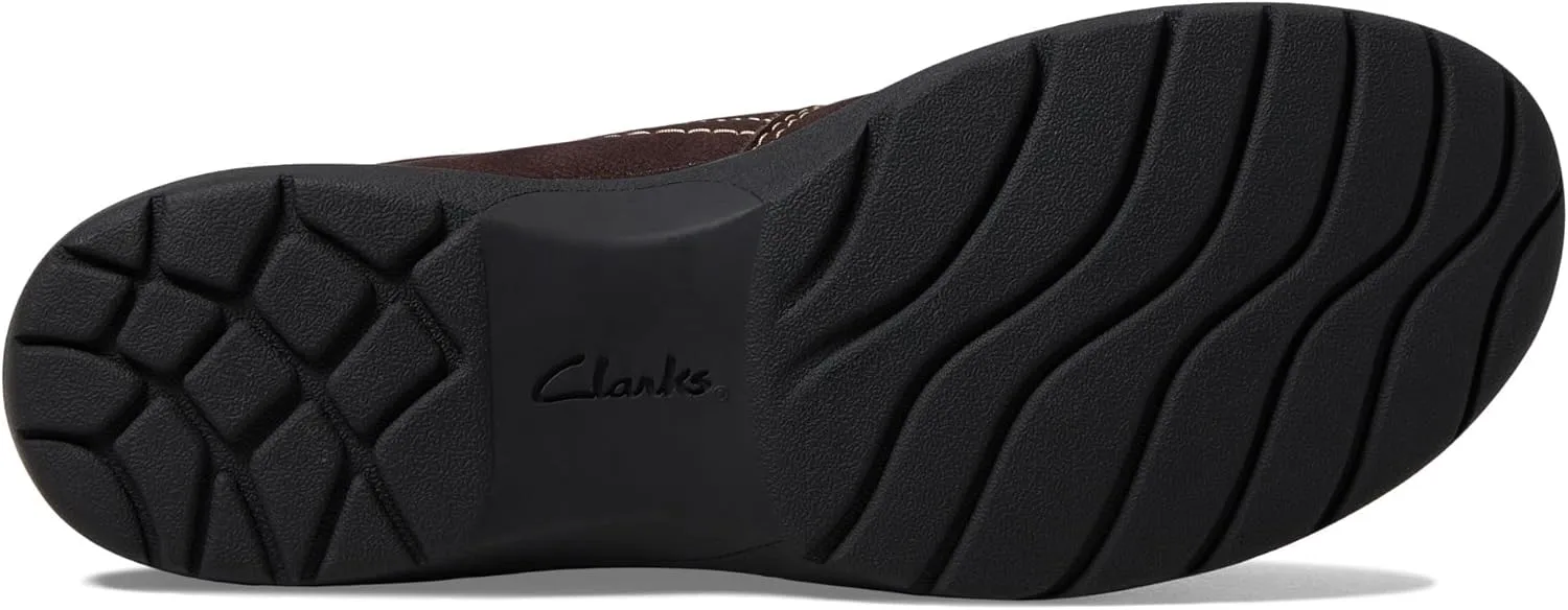 Clarks Women's Derby Oxford