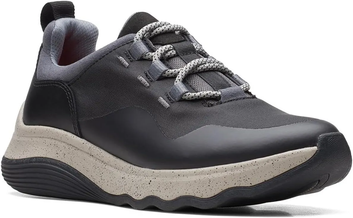 Clarks Women's Jaunt Lace Oxford