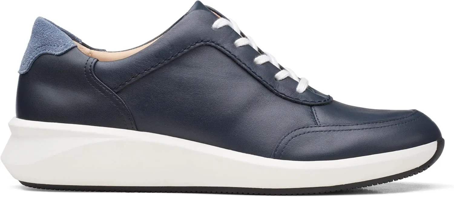 Clarks Women's Sneaker