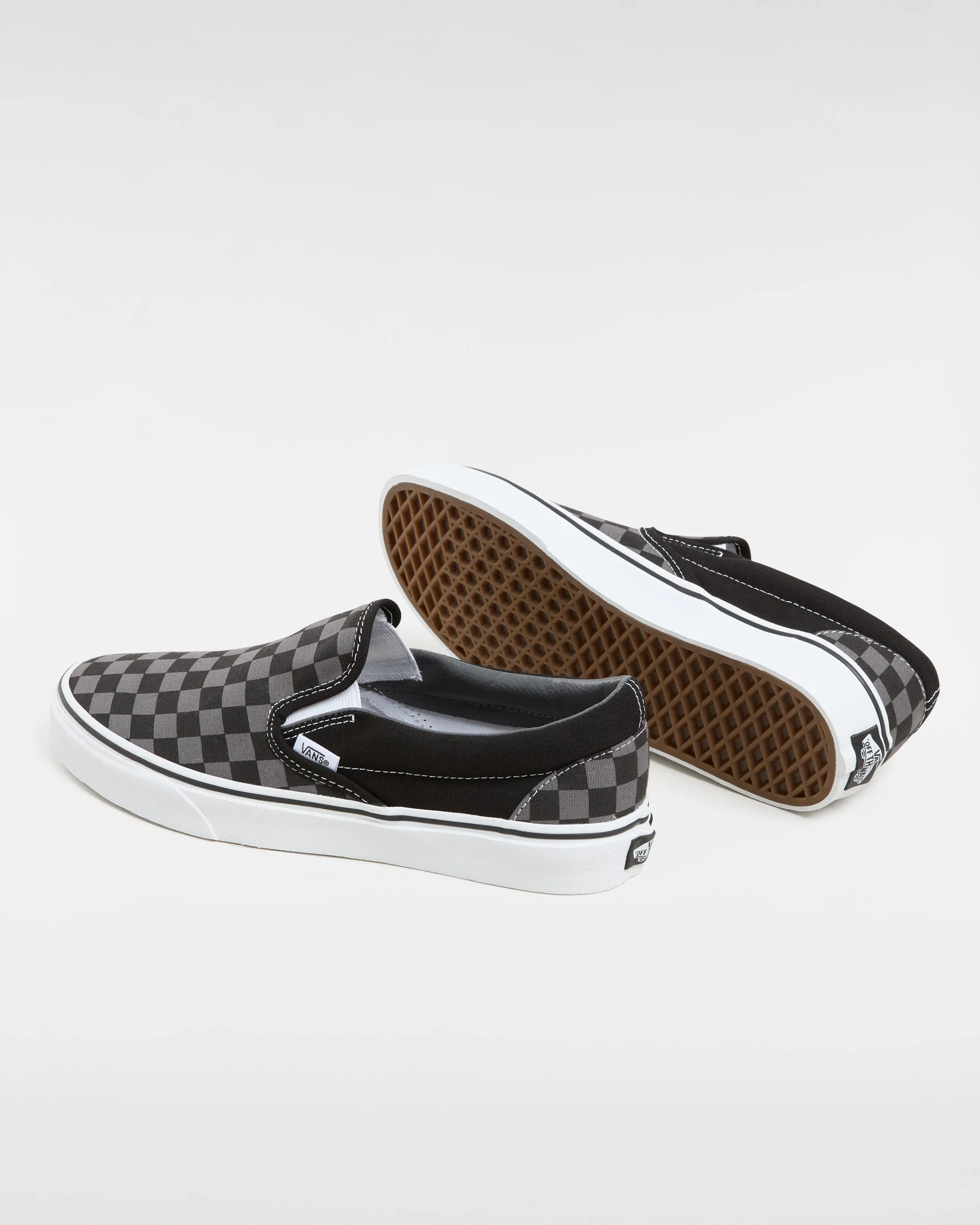 Classic Slip-On