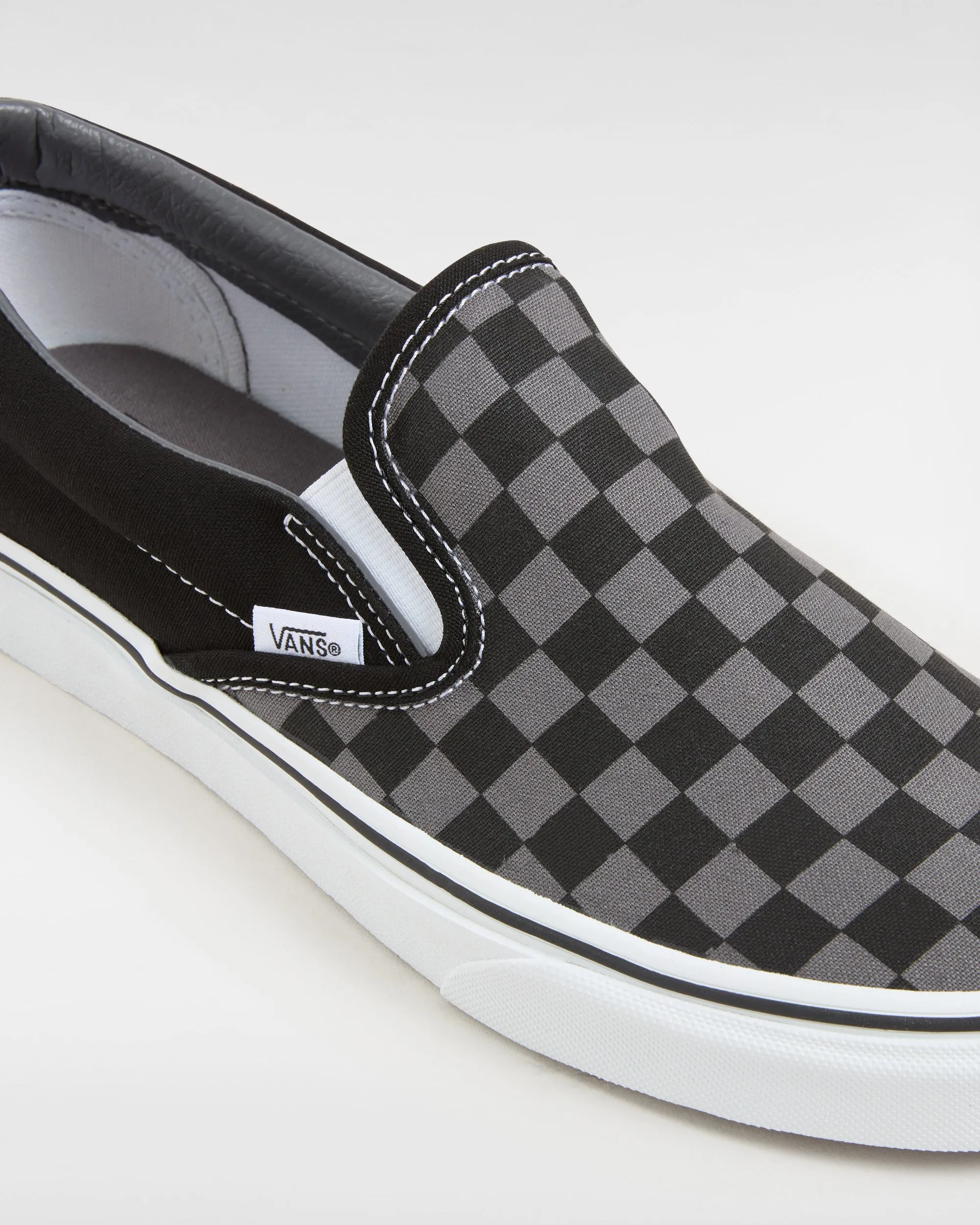 Classic Slip-On