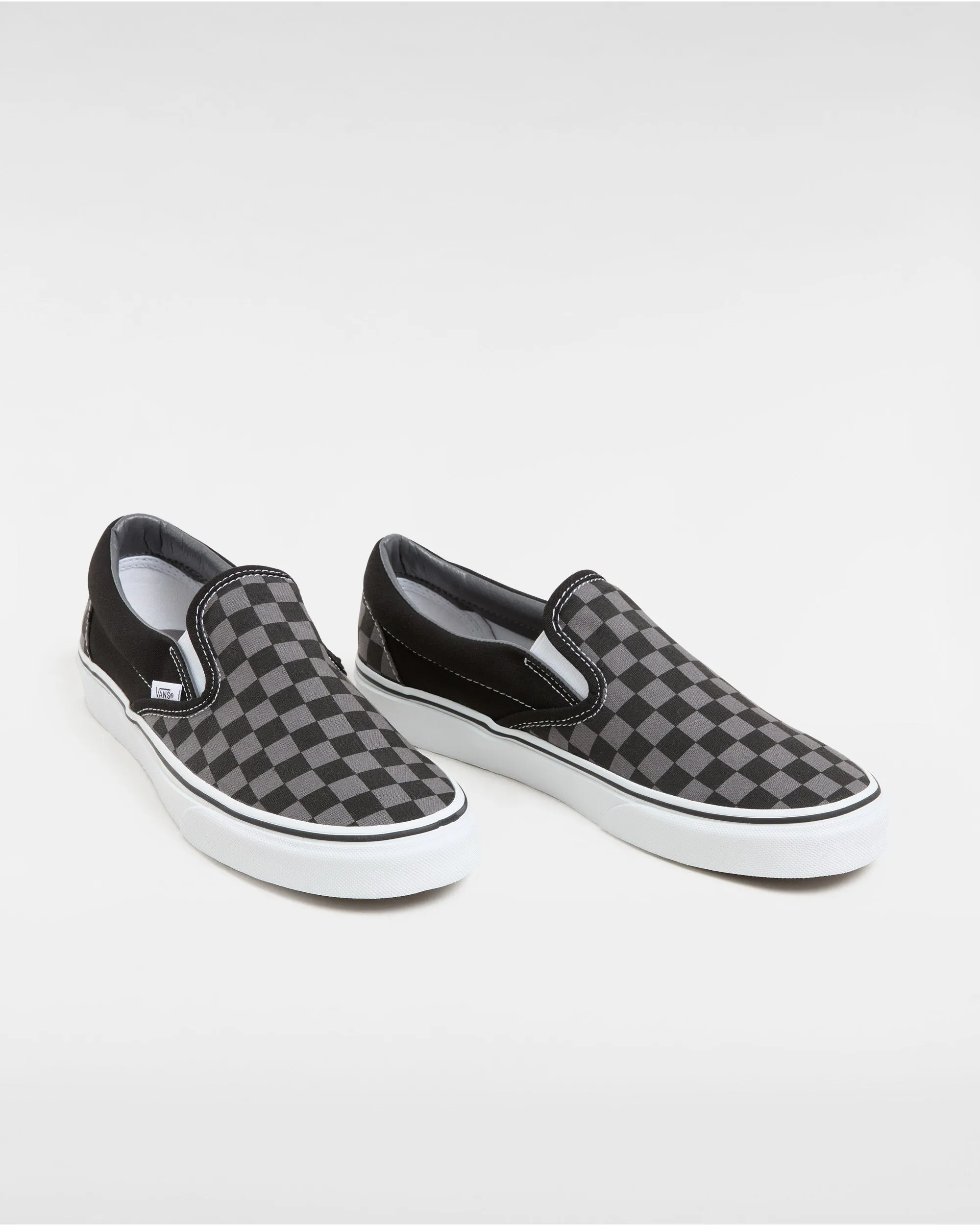 Classic Slip-On