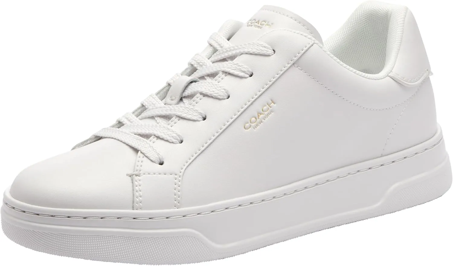 COACH Women's High Line Sneaker