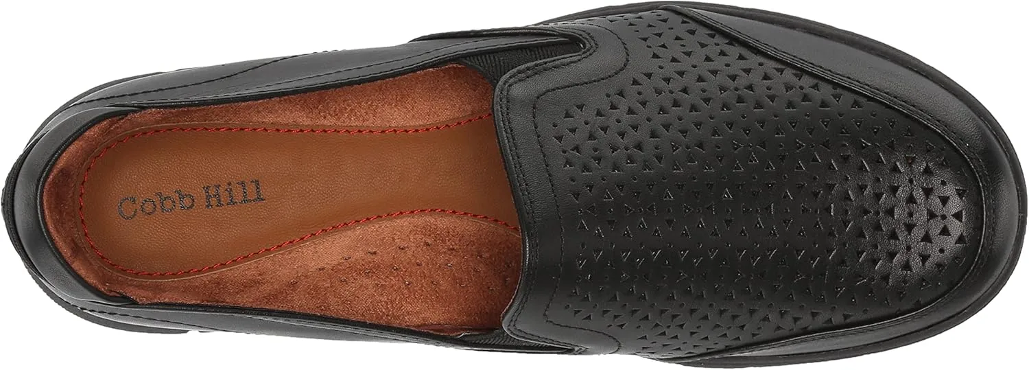 Cobb Hill Lidia Slip-On Women's Slip On