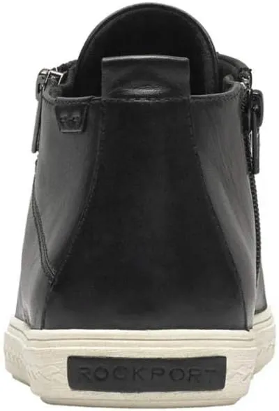 Cobb Hill Women's Willa High Top Sneaker