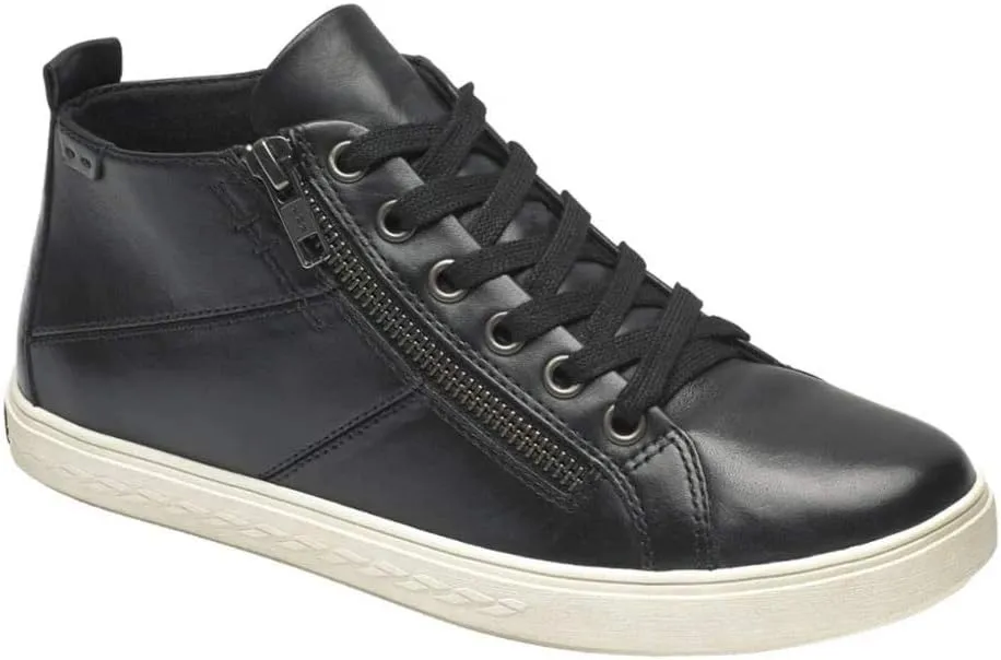 Cobb Hill Women's Willa High Top Sneaker