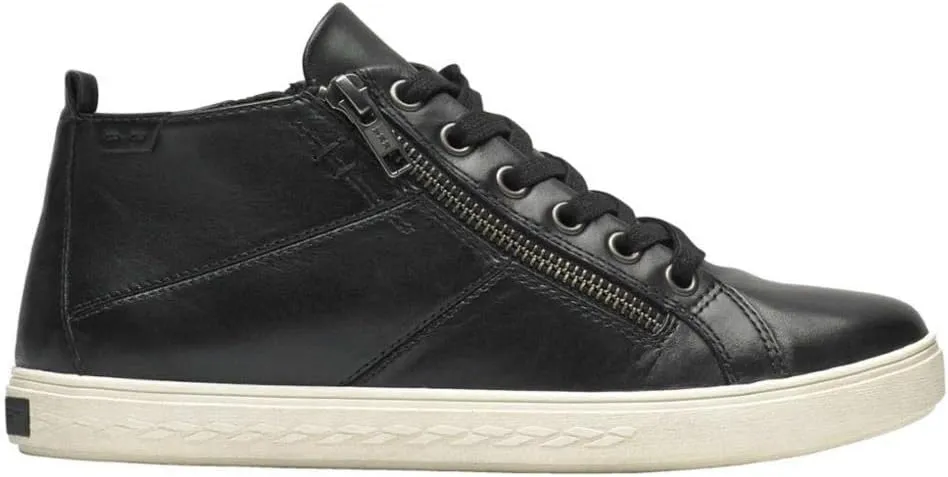 Cobb Hill Women's Willa High Top Sneaker