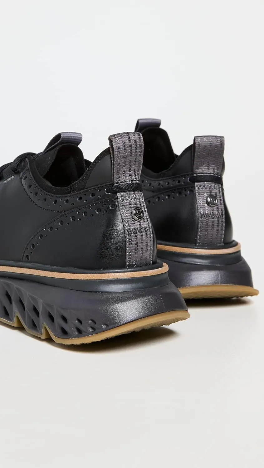 Cole Haan Men's 5 zerogrand Wing Tip Oxford