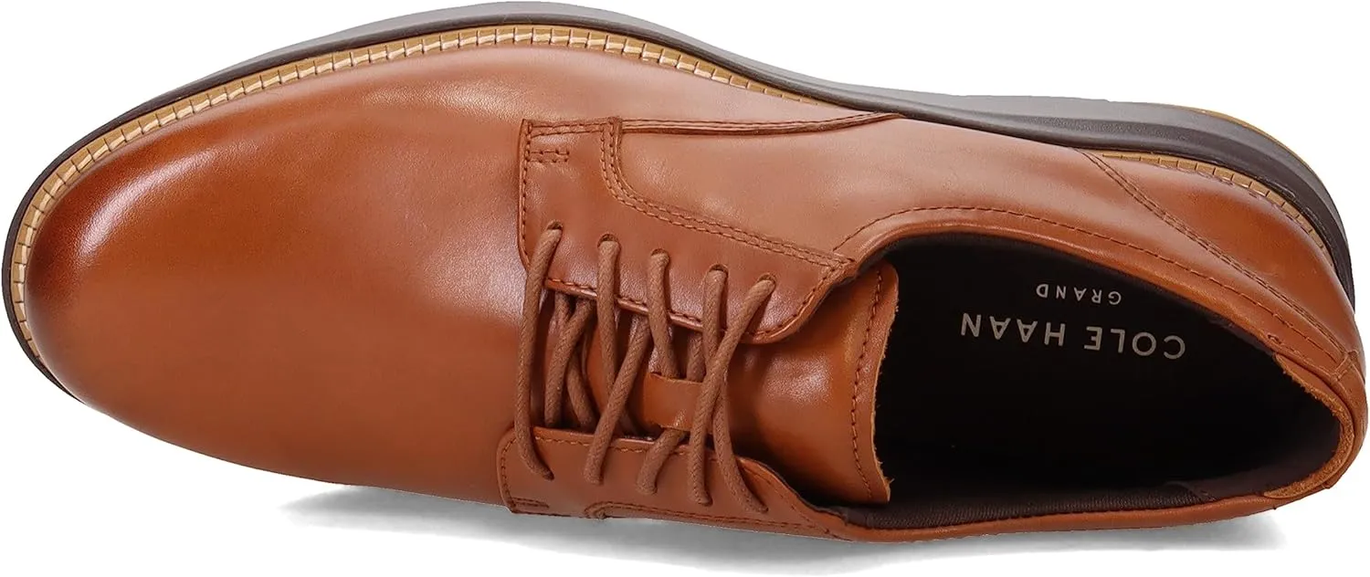 Cole Haan Men's Grand Atlantic Oxford