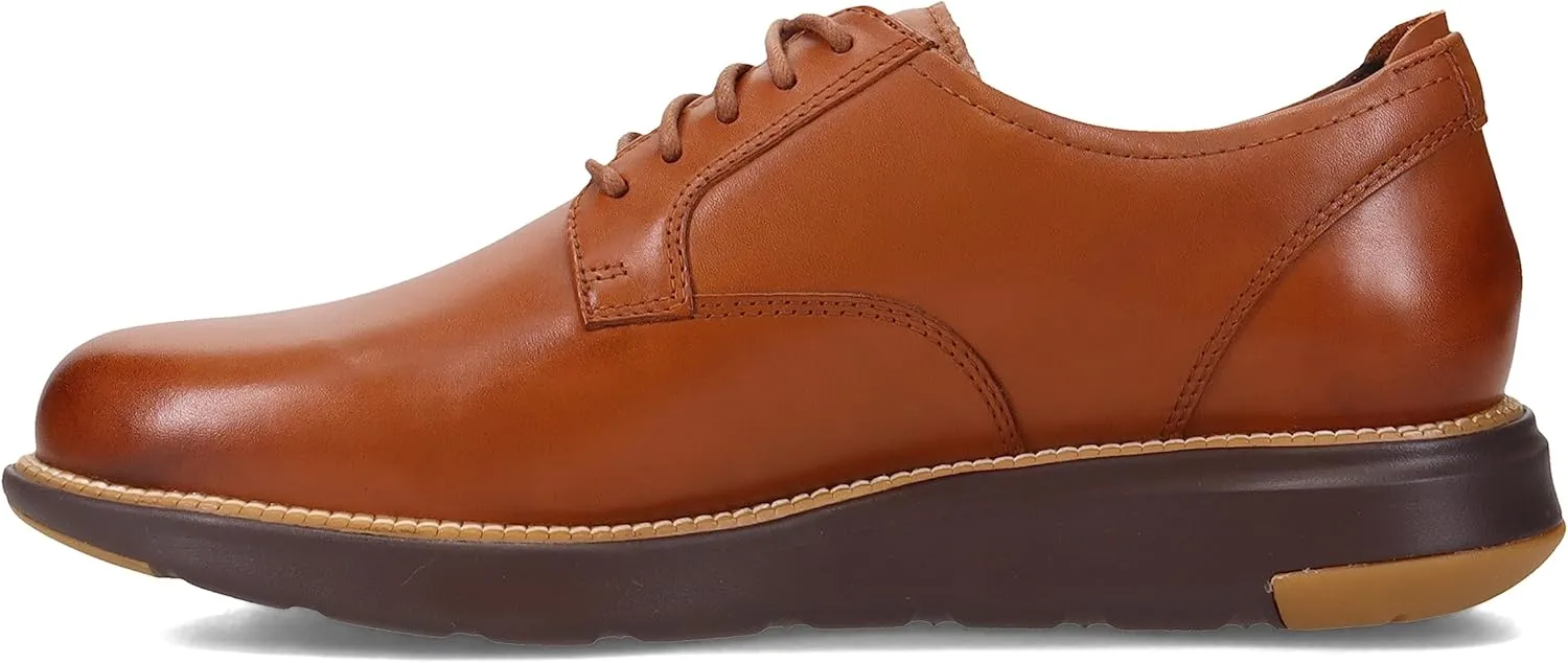 Cole Haan Men's Grand Atlantic Oxford
