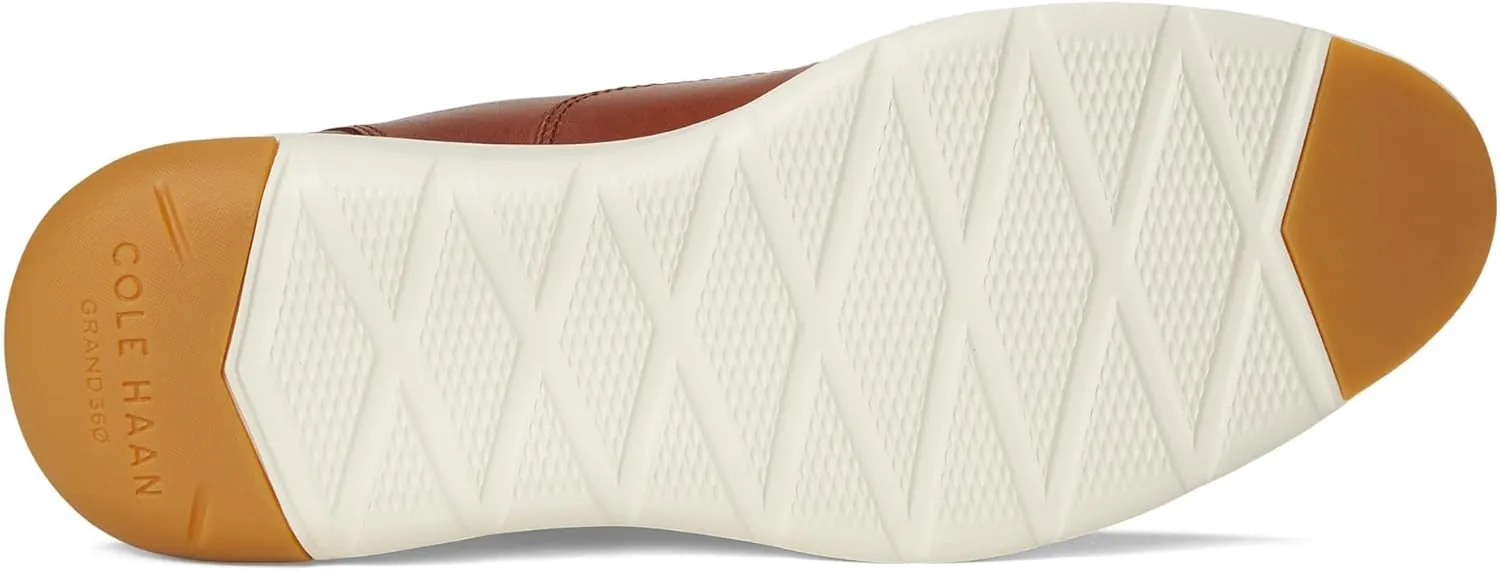 Cole Haan Men's Grand Atlantic Oxford