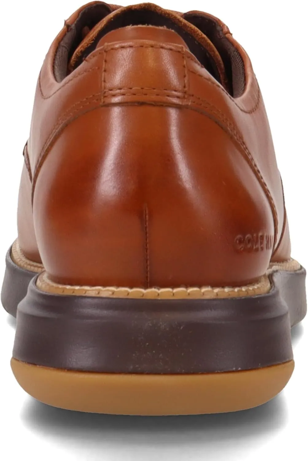 Cole Haan Men's Grand Atlantic Oxford