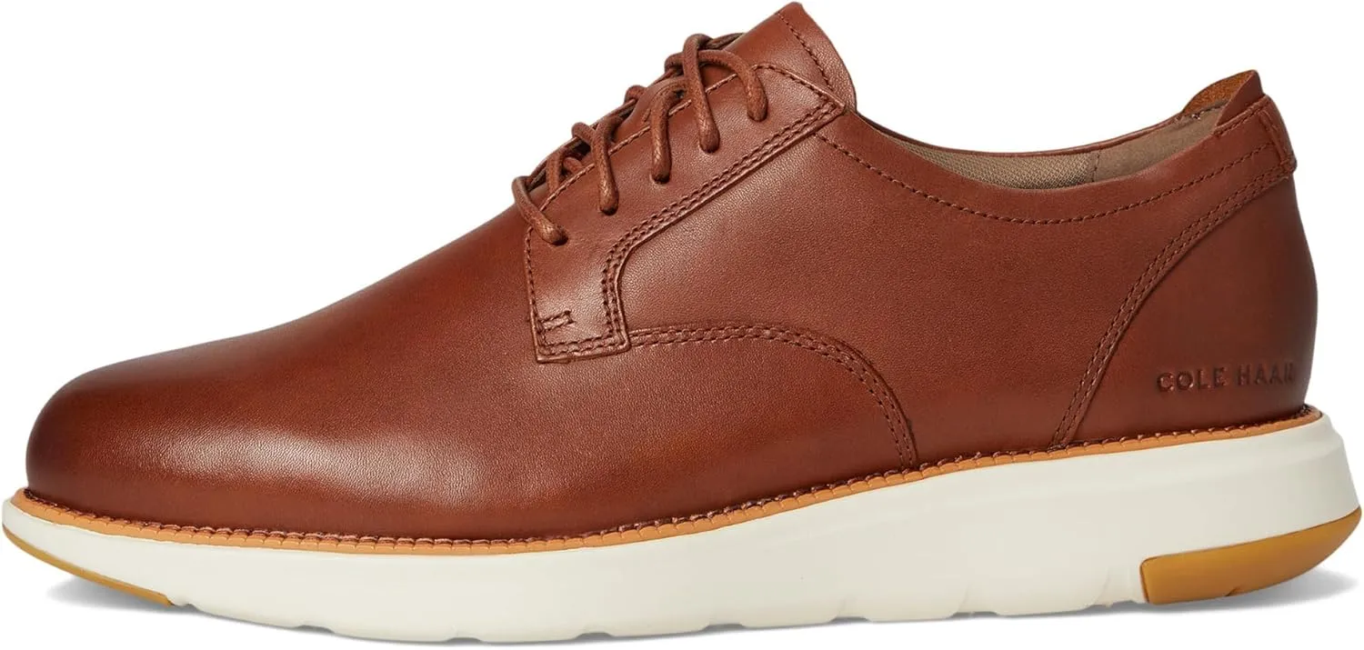 Cole Haan Men's Grand Atlantic Oxford