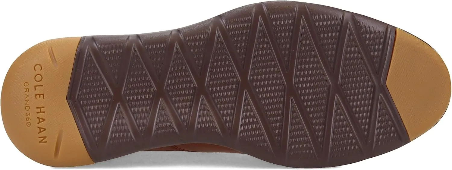 Cole Haan Men's Grand Atlantic Oxford