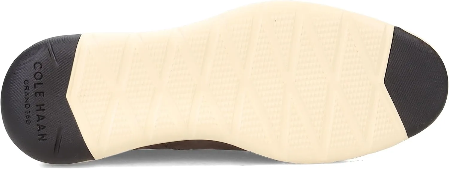 Cole Haan Men's Grand Atlantic Oxford