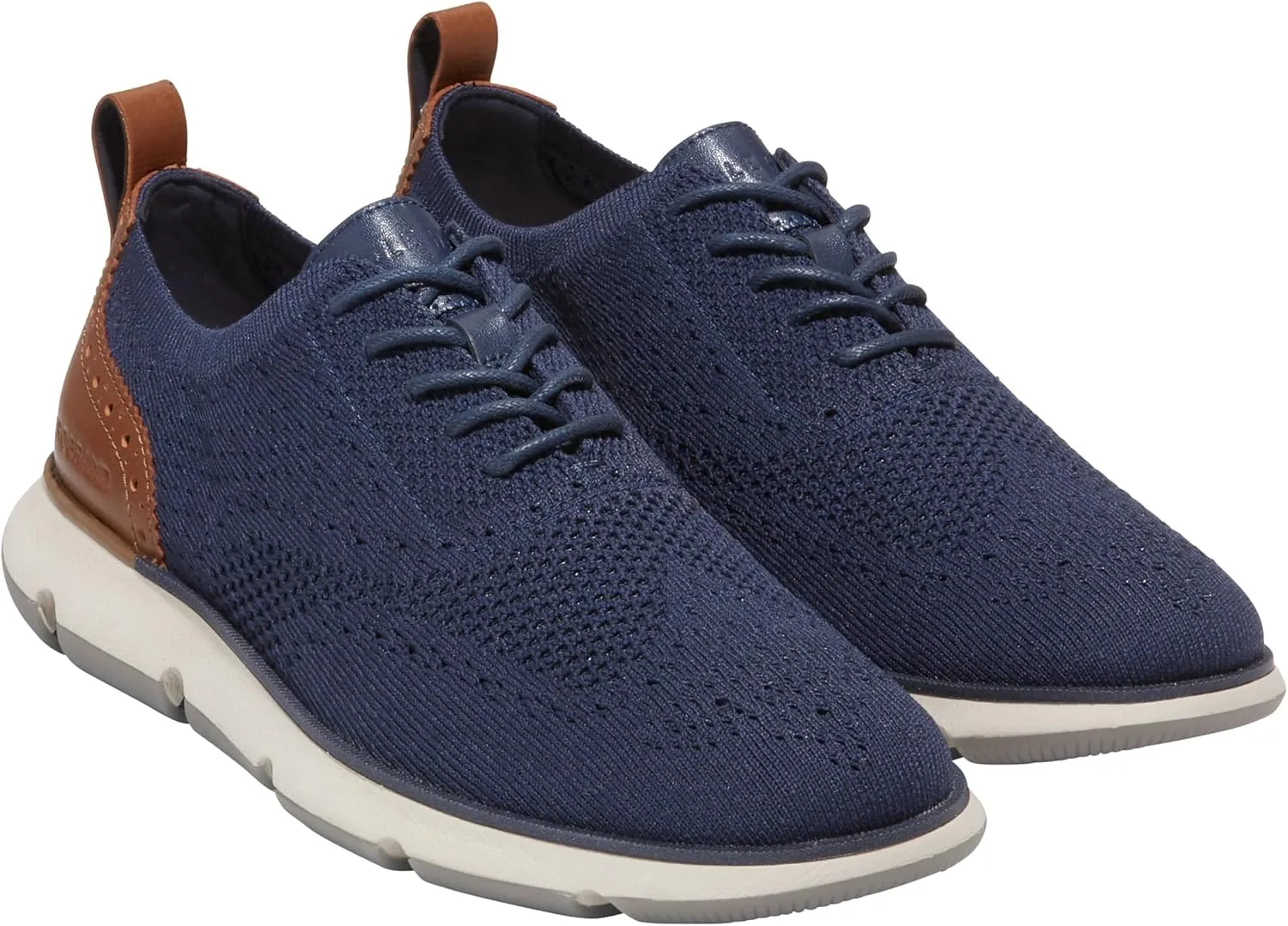 Cole Haan Men's Toddler (1-4 Years) 4. Zero Grand Oxford
