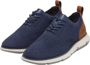 Cole Haan Men's Toddler (1-4 Years) 4. Zero Grand Oxford