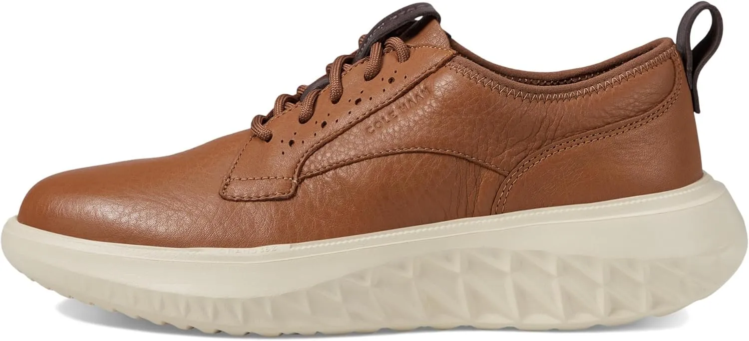 Cole Haan Men's Zerogrand Work from Anywhere Plain Toe Oxford Sneaker