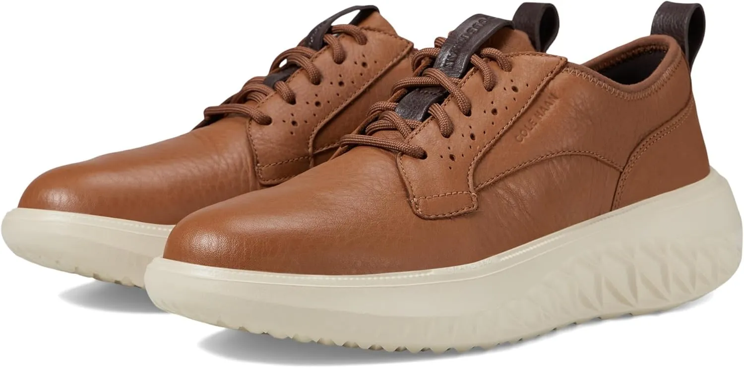 Cole Haan Men's Zerogrand Work from Anywhere Plain Toe Oxford Sneaker