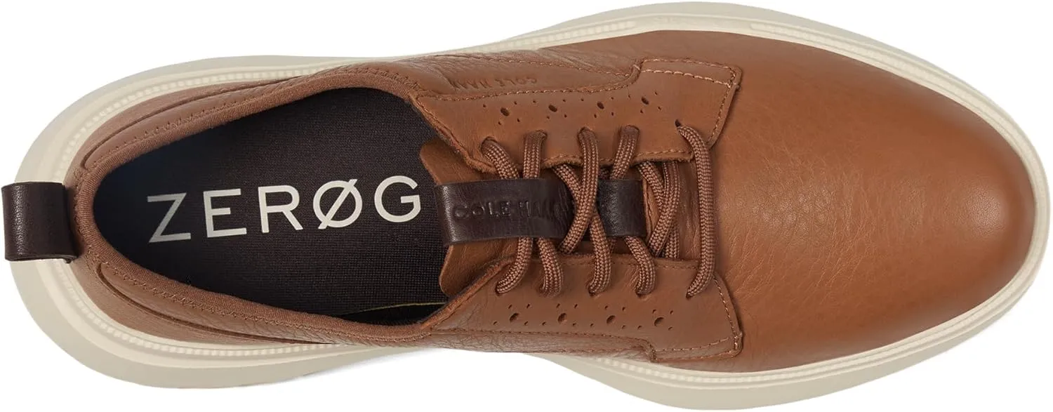 Cole Haan Men's Zerogrand Work from Anywhere Plain Toe Oxford Sneaker