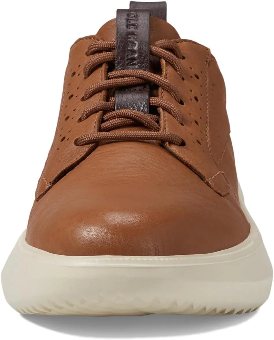 Cole Haan Men's Zerogrand Work from Anywhere Plain Toe Oxford Sneaker
