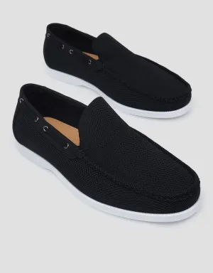 Cole Moccasin Shoes Men Slip On