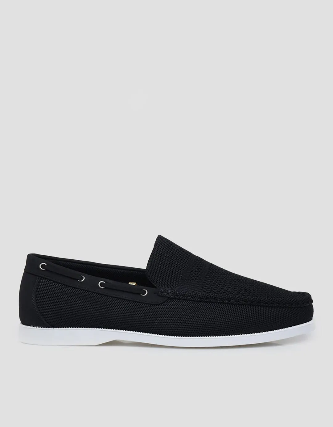 Cole Moccasin Shoes Men Slip On