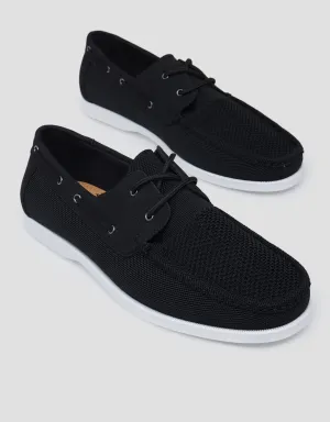 Cole Moccasin Shoes Men