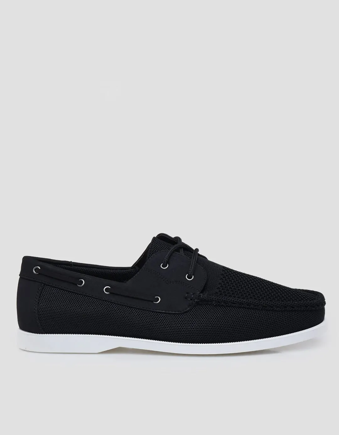 Cole Moccasin Shoes Men