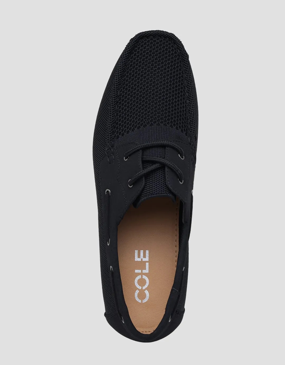 Cole Moccasin Shoes Men