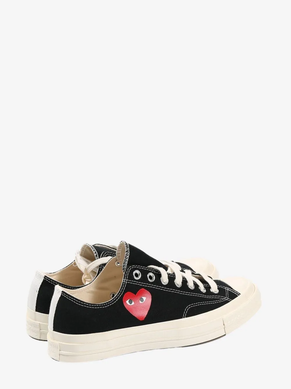 Comme des Garcons chuck 70 sneakers