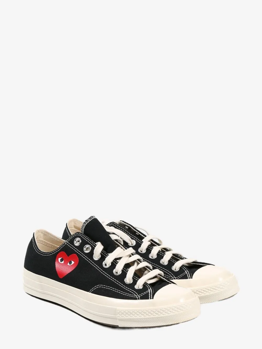 Comme des Garcons chuck 70 sneakers