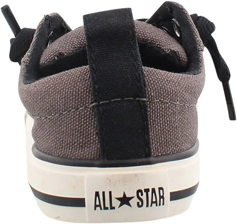 Converse Boy's Chuck Taylor All Star Street Slip on Low Top Sneaker