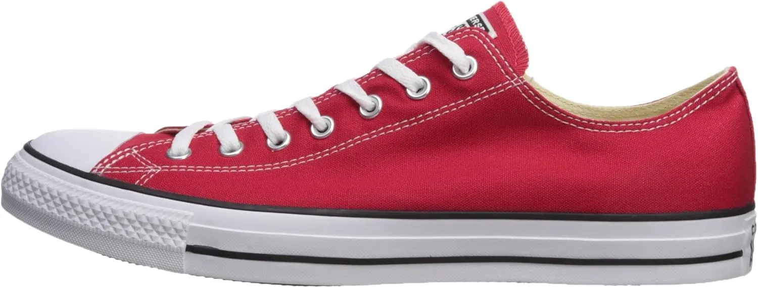 Converse Chuck Taylor All Star Nubuck Low Top
