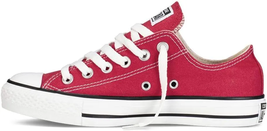 Converse Chuck Taylor All Star Nubuck Low Top