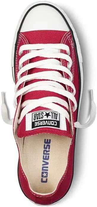 Converse Chuck Taylor All Star Nubuck Low Top