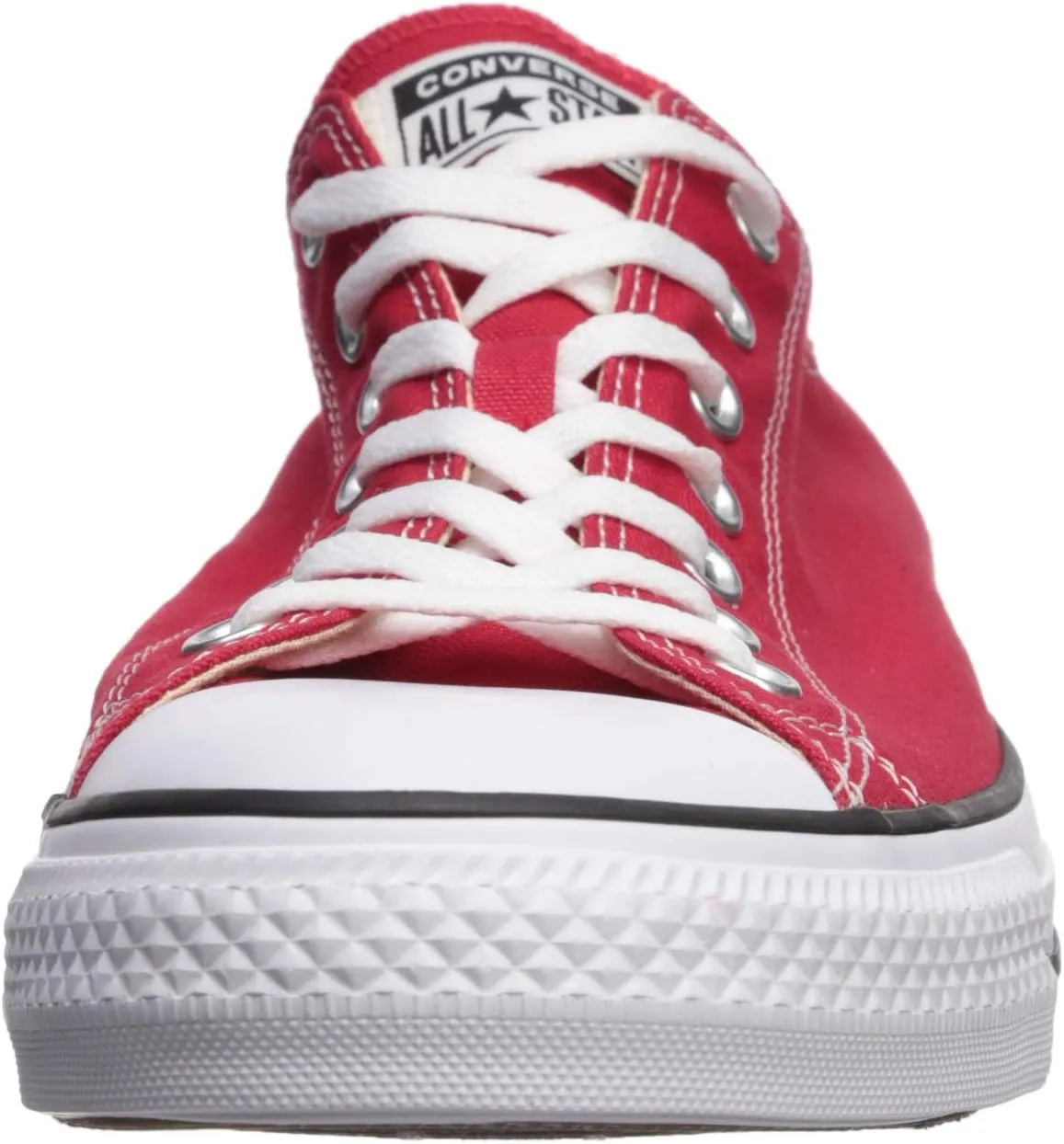 Converse Chuck Taylor All Star Nubuck Low Top