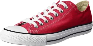 Converse Chuck Taylor All Star Nubuck Low Top