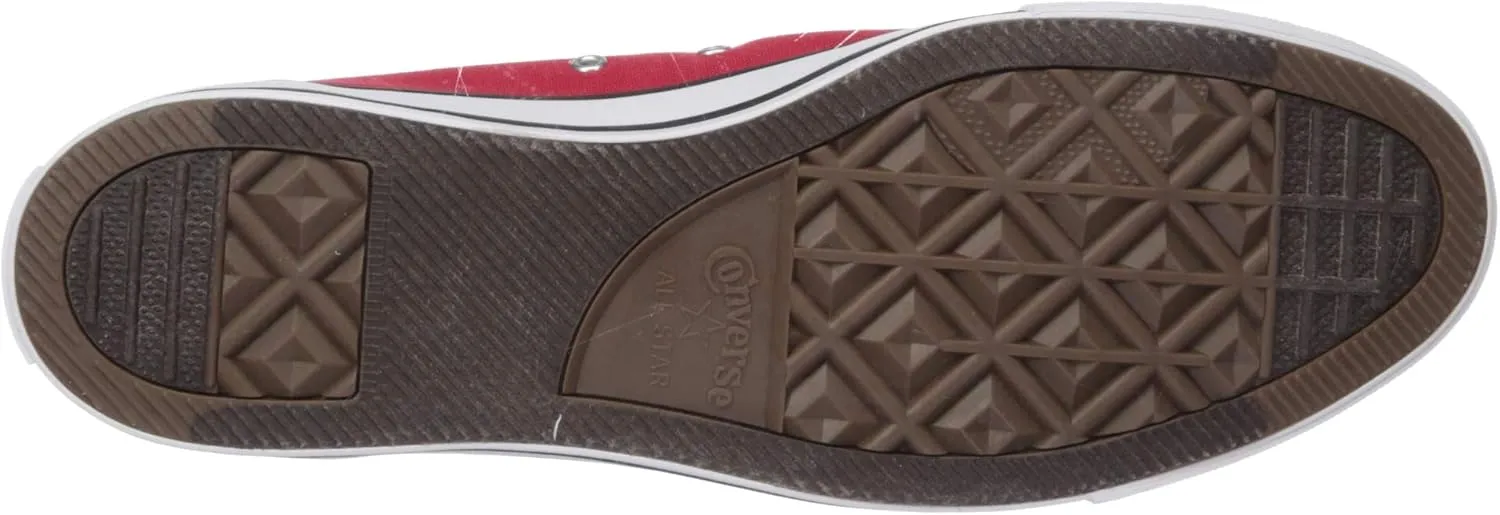 Converse Chuck Taylor All Star Nubuck Low Top