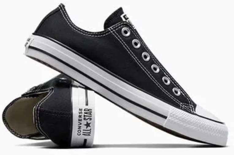 Converse Chuck Taylor All-Star Slip-On Shoe