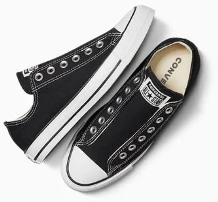Converse Chuck Taylor All-Star Slip-On Shoe
